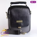 کیف دوشی چرمسال سایز متوسط DM160 - Image 2