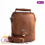 کیف دوشی چرمسال سایز متوسط DM160 - Image 4
