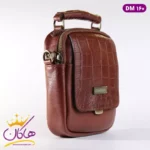 کیف دوشی چرمسال سایز متوسط DM160 - Image 7
