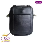 کیف دوشی چرمسال سایز کوچک DS140
