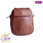 کیف دوشی چرمسال سایز کوچک DS140 - تصویر 3