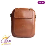 کیف دوشی چرمسال سایز کوچک DS140 - تصویر 5