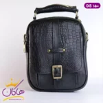 کیف دوشی چرمسال کمربندی DS150