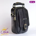 کیف دوشی چرمسال کمربندی DS150 - Image 9