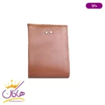 کیف پول جیبی چرمسال مشکی 120 - Image 3