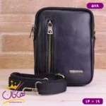 کیف دوشی چرمسال مدل 578
