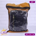 کیف دوشی چرم چرمسال کد 593 - Image 13