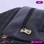 کیف دوشی چرم چرمسال کد 593 - Image 10