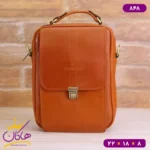 کیف دوشی چرمسال مدل آلبومی | 848 - Image 2