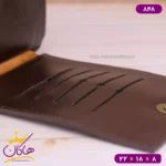 کیف دوشی چرمسال مدل آلبومی | 848 - Image 12