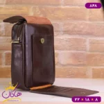 کیف دوشی چرمسال مدل آلبومی | 848 - Image 13