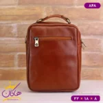 کیف دوشی چرمسال مدل آلبومی | 848 - Image 15