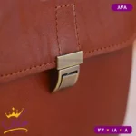 کیف دوشی چرمسال مدل آلبومی | 848 - Image 16