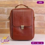 کیف دوشی چرمسال مدل آلبومی | 848 - Image 3