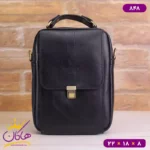 کیف دوشی چرمسال مدل آلبومی | 848 - Image 5
