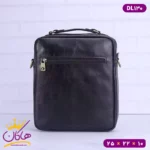کیف دوشی بزرگ چرم طبیعی چرمسال | DL130 - Image 10