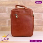 کیف چرمسال دوشی سایز متوسط | DM130 - Image 10