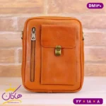 کیف چرمسال دوشی سایز متوسط | DM130 - Image 2