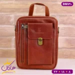 کیف چرمسال دوشی سایز متوسط | DM130 - Image 3