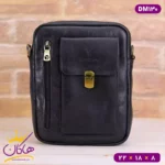 کیف چرمسال دوشی سایز متوسط | DM130 - Image 5