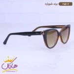 عینک آفتابی شوپارد زنانه گربه ای 256/2 - Image 4