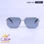عینک آفتابی شوپارد مردانه دودی 80/1