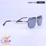 عینک آفتابی شوپارد مردانه دودی 80/1 - Image 3