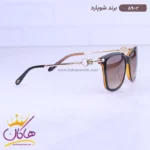 عینک آفتابی شوپارد زنانه ویفرر قهوه ای 89/2 - Image 4