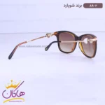 عینک آفتابی شوپارد زنانه ویفرر قهوه ای 89/2 - Image 3
