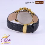 ساعت سیتیزن مردانه بند چرمی G2363/5 - Image 5