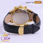 ساعت سیتیزن زنانه بند چرمی مدل L009 - Image 5