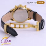 ساعت سیتیزن زنانه بند چرمی مدل L009 - Image 3