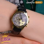 ساعت سیتیزن زنانه بند چرمی مدل L009 - Image 2