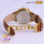 ساعت سیتیزن زنانه بند چرمی مدل L2363 - Image 3