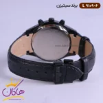 ساعت سیتیزن زنانه بند چرمی L9109/6 - Image 5