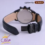 ساعت سیتیزن زنانه بند چرمی L9109/6 - Image 3