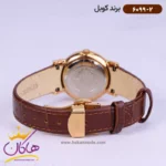 ساعت کوبل بند چرمی ست کد 6099 - Image 11
