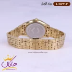 ساعت کوبل فلزی ست کد 6123 - Image 11