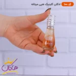 ادکلن اسمارت مردانه کد 100 کلینیک هپی 15 میل - Image 2