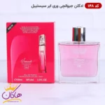 ادکلن اسمارت 148 جیوانچی وری ایر سیستیبل ۱۰۰ میل | Smart Collection GIVENCHY Very Irresistible - Image 2