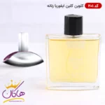 ادکلن اسمارت کالکشن 201 کالوین کلین ایفوریا 100 میل
