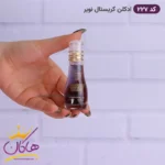 ادکلن کریستال نویر اسمارت کالکشن 227 حجم 15 میل - Image 2