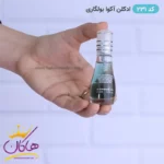 ادکلن اسمارت مردانه 231 اکوا بولگاری 15 میل - Image 2