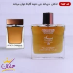 ادکلن اسمارت کالکشن 252 دولچه گابانا د وان 100 میل | Smart Collection 252 Dolche & Gabbana The One