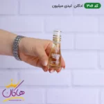 ادکلن جیبی اسمارت کالکشن 306 لیدی میلیون 15 میل - Image 3