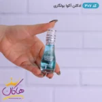 ادکلن اسمارت مردانه 307 اکوا مارین 15 میل - Image 2