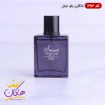 ادکلن بلو شنل اسمارت 313 مینیاتوری مردانه ۲۵ میل - Image 3