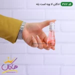 ادکلن اسمارت 387 لانکوم لا ویه است بله 15 میل | Smart Collection LANCOME La Vie Est Belle 387 - Image 2