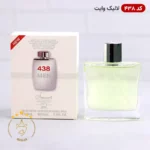 ادکلن اسمارت کالکشن 438 لالیک وایت 100 میل | Smart Collection Lalique White - Image 2