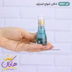 عطر جیبی اسمارت کالکشن 443 آمواج اینترلود 15 میل - Image 2